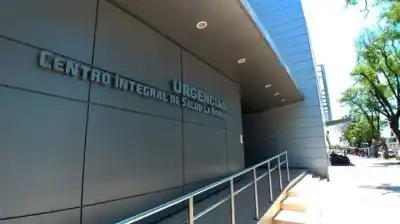 Le robó la billetera con 7 mil pesos y después le disparó: el dato que complica al «Pichi»