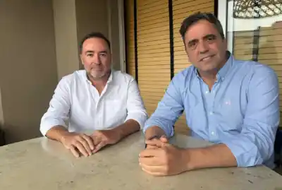 El empresario que quiere gobernar Yerba Buena: LLA ya tiene su candidato