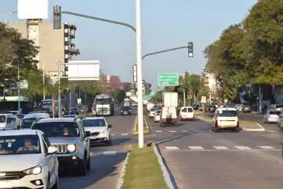 El Corredor Belgrano cambia de manos: el proyecto que ya llegó a la Legislatura