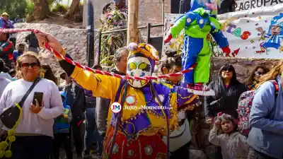 El carnaval de la Quebrada no aguanta más: el proyecto que busca frenar los impuestos que lo asfixian