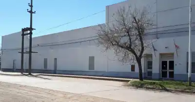 Una fábrica con 140 años de historia en El Trébol baja la persiana: 54 familias en vilo