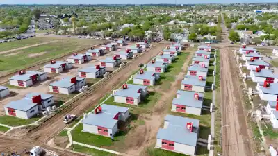 Viviendas del IPAV bajo la lupa: el control que ahora impulsan los propios vecinos