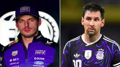 Un campeón de la F1 analiza la jugada de Messi que dejó sin palabras a sus rivales
