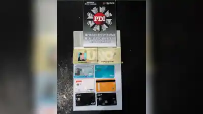 Le sustrajeron el DNI y con sus datos pidieron créditos: dos allanamientos y una detenida en Santa Fe