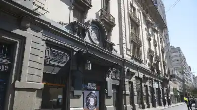 Rosario se prepara para una noche de danza solidaria: el homenaje que nadie quiere perderse