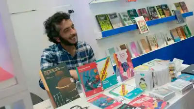 La feria que hace algo que ninguna otra del país se anima a hacer