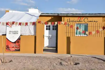 Añatuya se prepara para los 20 años de Haciendo Camino