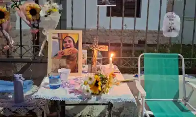Ilda Goyochea: la familia vuelve a marchar y pide que no se apague la causa