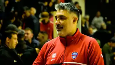 Quimsa debuta ante Platense y Victoriano ya definió qué equipo quiere ver en la cancha
