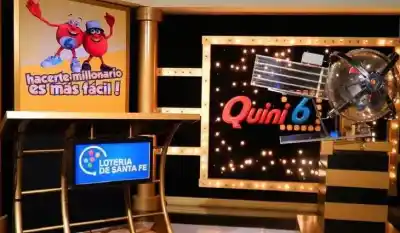 Quini 6: el premio de $29 millones que nadie fue a buscar en Catamarca