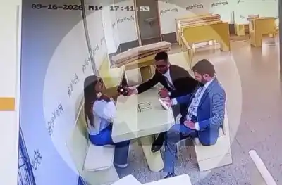 Un video complica a los abogados de Anabela Lucero: qué muestra la cámara del penal