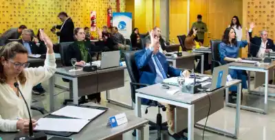 General Pico aprobó un convenio de reciclado: la letra chica que ahora quieren controlar