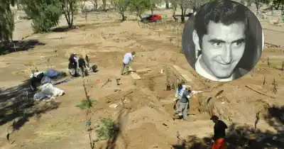 Desapareció en dictadura y lo buscaron 49 años: el dato que apareció en un cementerio de Mendoza
