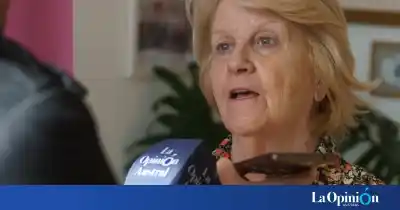 Nadie está exento: el mensaje de LALCEC que también apunta a los hombres
