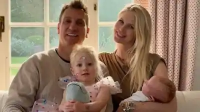 ¿Qué dijo la hija de Maxi López que enterneció a todos?