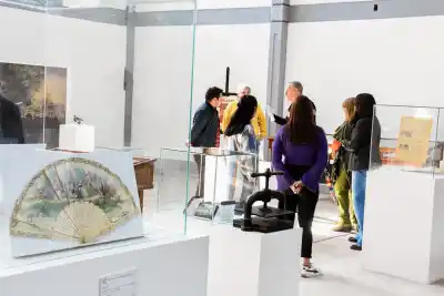 El museo que estuvo cuatro años cerrado en San Juan y guarda 100 mil piezas volvió a abrir sus puertas