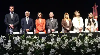 El 5% que la justicia no puede ignorar: Salta reúne a expertos de todo el país por la nueva ley penal juvenil