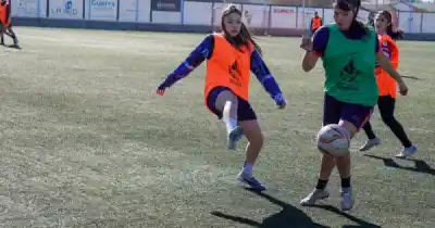 Santa Cruz ya tiene a sus elegidas para la Araucanía: solo 18 lugares y la lista se define ahora