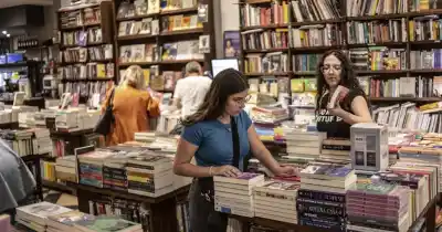 Rosario tendrá un sello oficial para distinguir a sus librerías: los requisitos que piden