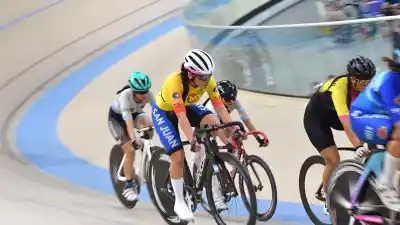 San Juan define su equipo de ciclismo para los Binacionales: seis nombres pelean por dos lugares