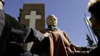El milagro que llevó a Ceferino Namuncurá a los altares: la historia de la mujer que se curó de un cáncer inoperable