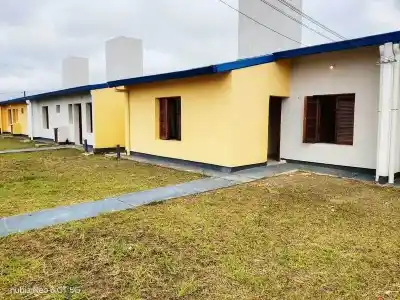 Formosa: 80 viviendas en Laguna Blanca y un plan que ya lleva 600 casas