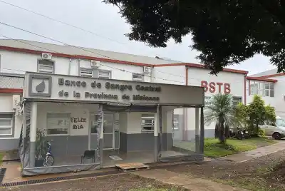 Donar sangre en Misiones: no hace falta ayuno y hay tres postas fijas