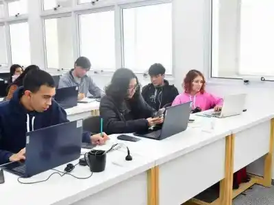 Formosa Hack 2026: la maratón de programación que ya tiene a todos hablando