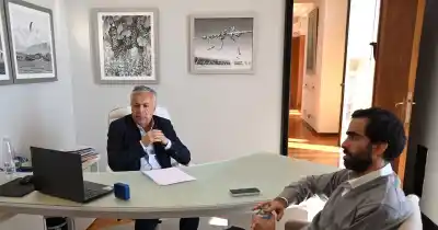 Mendoza quiere endeudarse por USD 320 millones: a dónde irá la plata