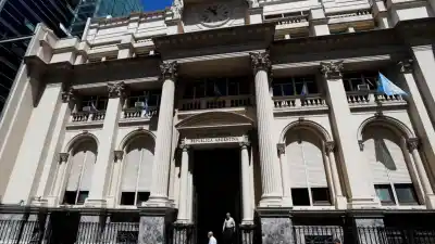 Se viene un apagón bancario de cinco días: qué pasará con tu plata