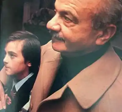 El nieto de Astor Piazzolla llega a Resistencia con un repertorio que lo devuelve a su infancia