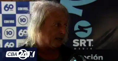 El Pollo Sobrero apuntó contra los jueces de la Corte y anunció una marcha: "Son unos verdaderos cipayos"