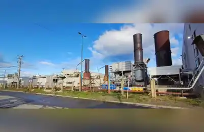Ushuaia arranca el año con cortes programados: qué pasa con la turbina que genera la mitad de lo que debería