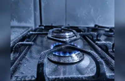 La boleta de gas ya pesa 6 veces más en el bolsillo fueguino: el cargo que no baja aunque apagues la estufa