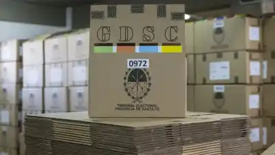 Salta ya tiene fecha para desdoblar y el ministro Jarsún blanqueó la carta que nadie esperaba