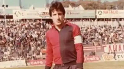 El goleador histórico de Newell's rompió el silencio y dejó una frase que paraliza a los hinchas
