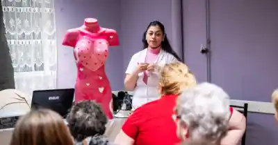 Mamografías gratis en Río Gallegos: a quiénes alcanza y hasta cuándo