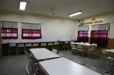 Suspenden clases en más de 100 escuelas tras intenso temporal: ¿Qué zonas están afectadas?
