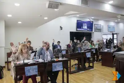 Pidió frenar el proyecto educativo en la Legislatura y la respuesta no fue la que esperaba