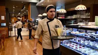 El Estado pagará hasta el 75% de las cargas laborales: el plan para que las empresas rionegrinas contraten jóvenes