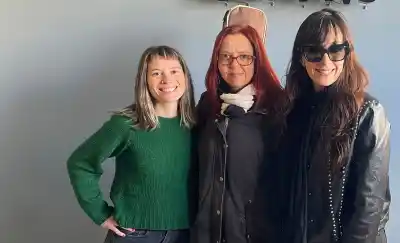 Diez años de Java Queens: el festejo que las tiene cantando y produciendo todo