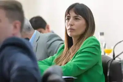 Tres veces quisieron entrar al Puerto de Ushuaia a controlar y no los dejaron: ahora una legisladora exige respuestas