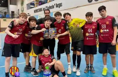 El goleador que nadie vio venir y los dos títulos que se definieron en Ushuaia