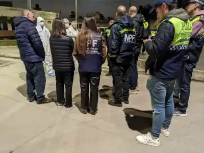 Tucumán: Lo mataron a puñaladas en pasaje Monserrat y Juan José Paso