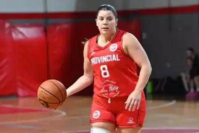 Provincial dio el golpe ante Central y Regatas se juega la clasificación en San Nicolás