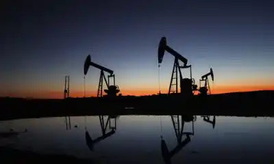 Una amenaza presidencial dispara el precio del petróleo a niveles críticos