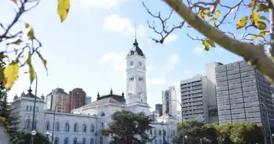 Chilenos en La Plata: trámites de cédula y pasaporte en una jornada especial