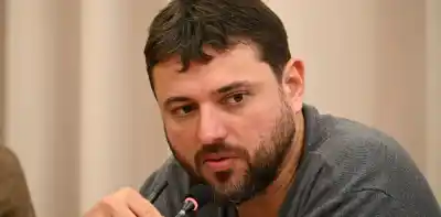 Grabois dijo que solo fue como abogado, pero los jueces vieron otra cosa