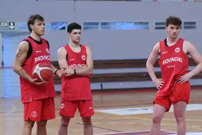 Provincial se presenta en el Bonilla: cinco caras nuevas y un regreso esperado