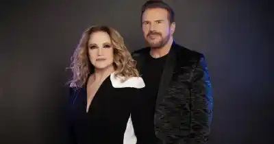 Pimpinela cierra su gira en La Plata y Joaquín Galán confiesa qué pasará después
